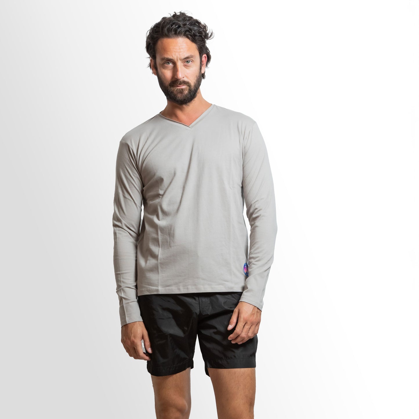T-shirt Miami ML col V