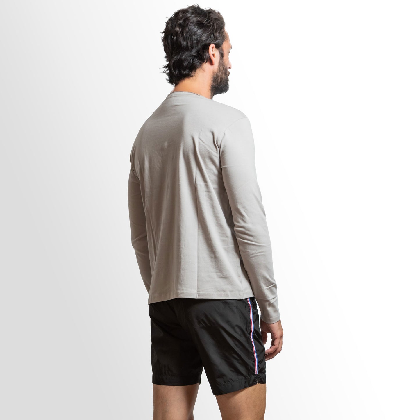 T-shirt Miami ML col V