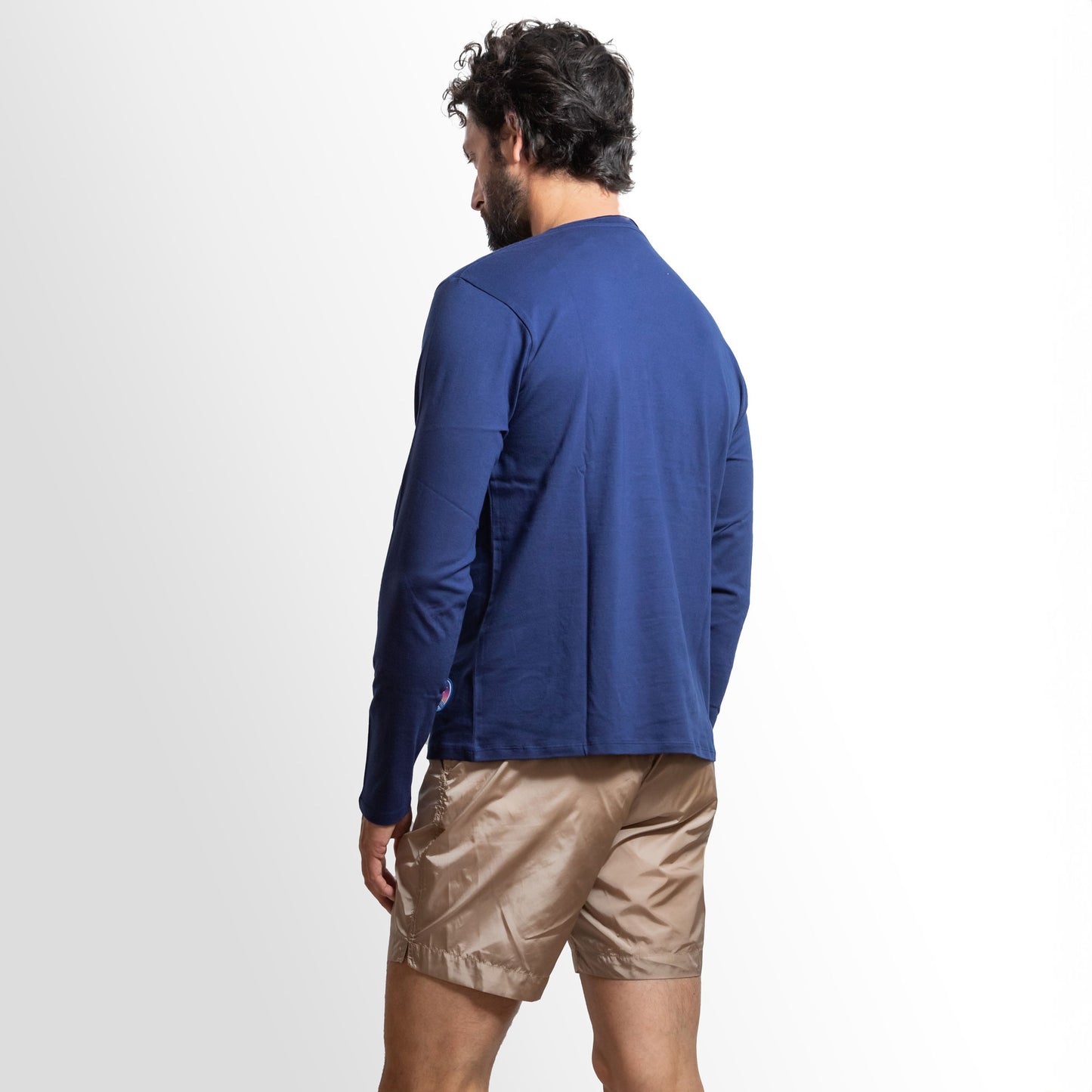 T-shirt Miami ML col V