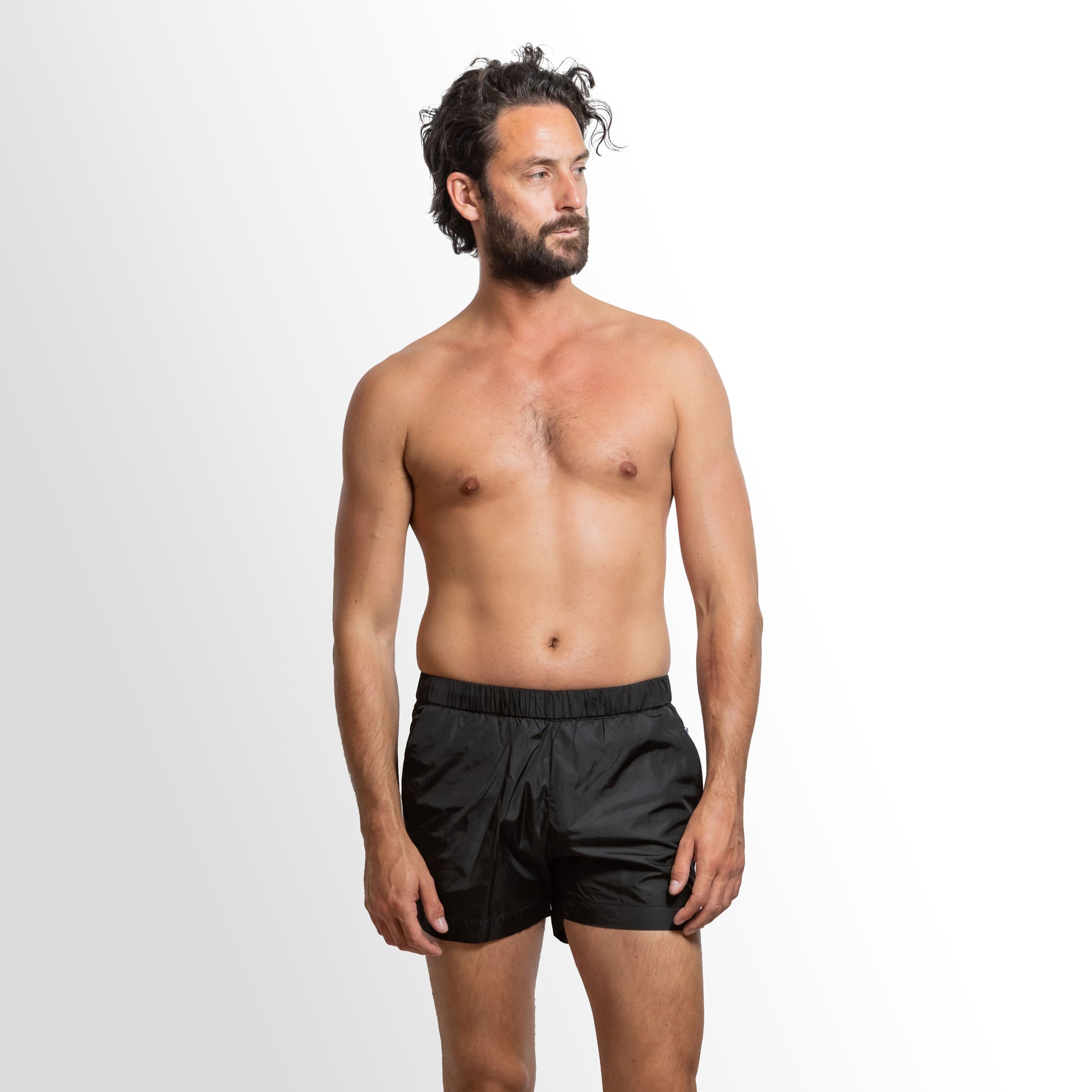 Spy island maillot de bain homme de luxe