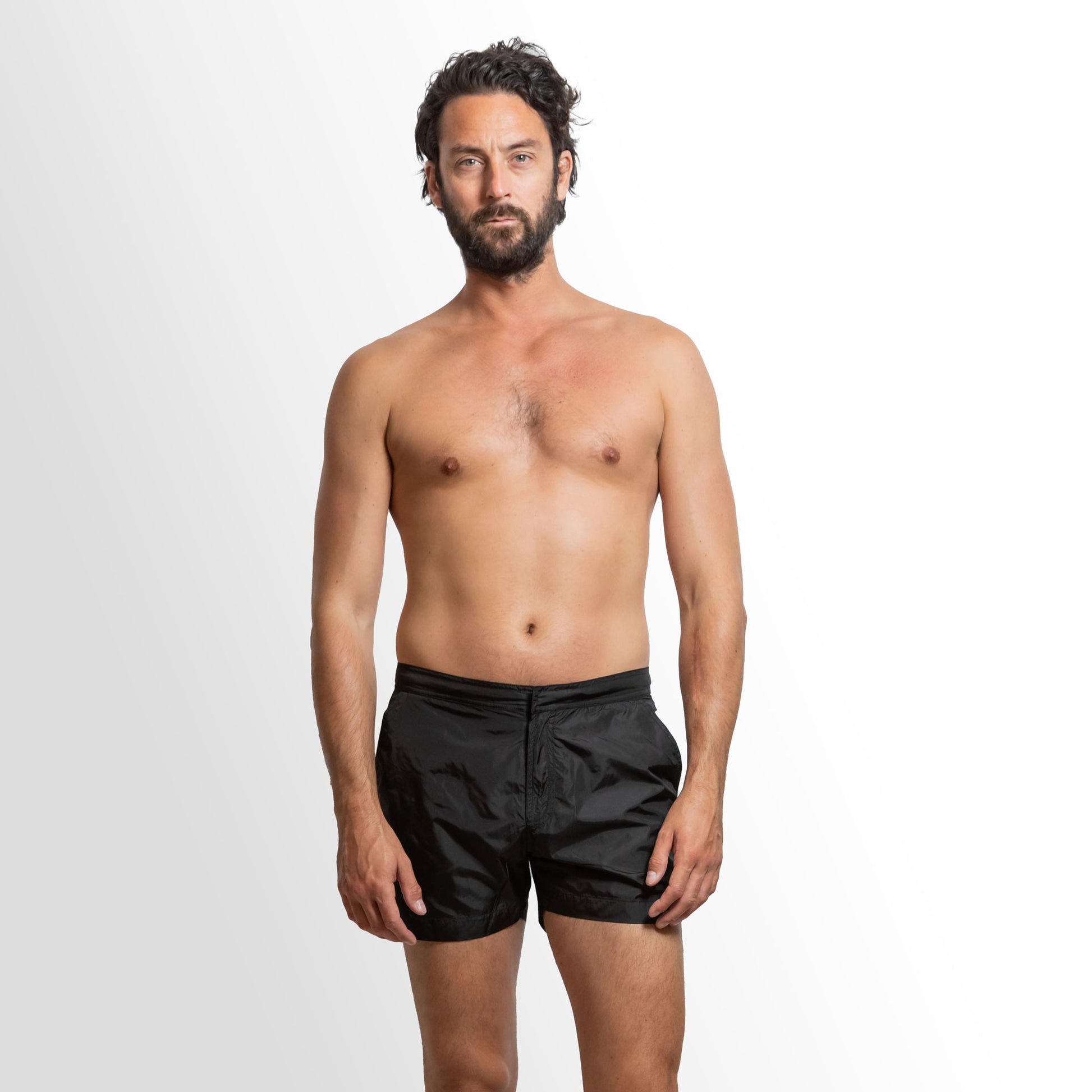 Maillot de bain de luxe pour homme