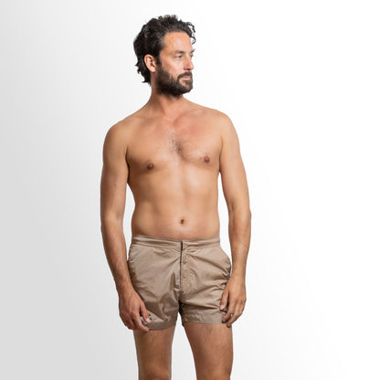 Spy island maillot de bain homme