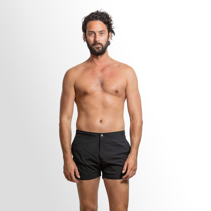 Spy island maillot de bain homme