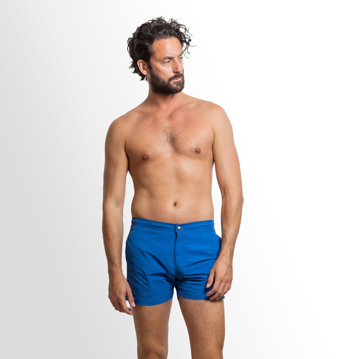 Maillot de bain homme de luxe