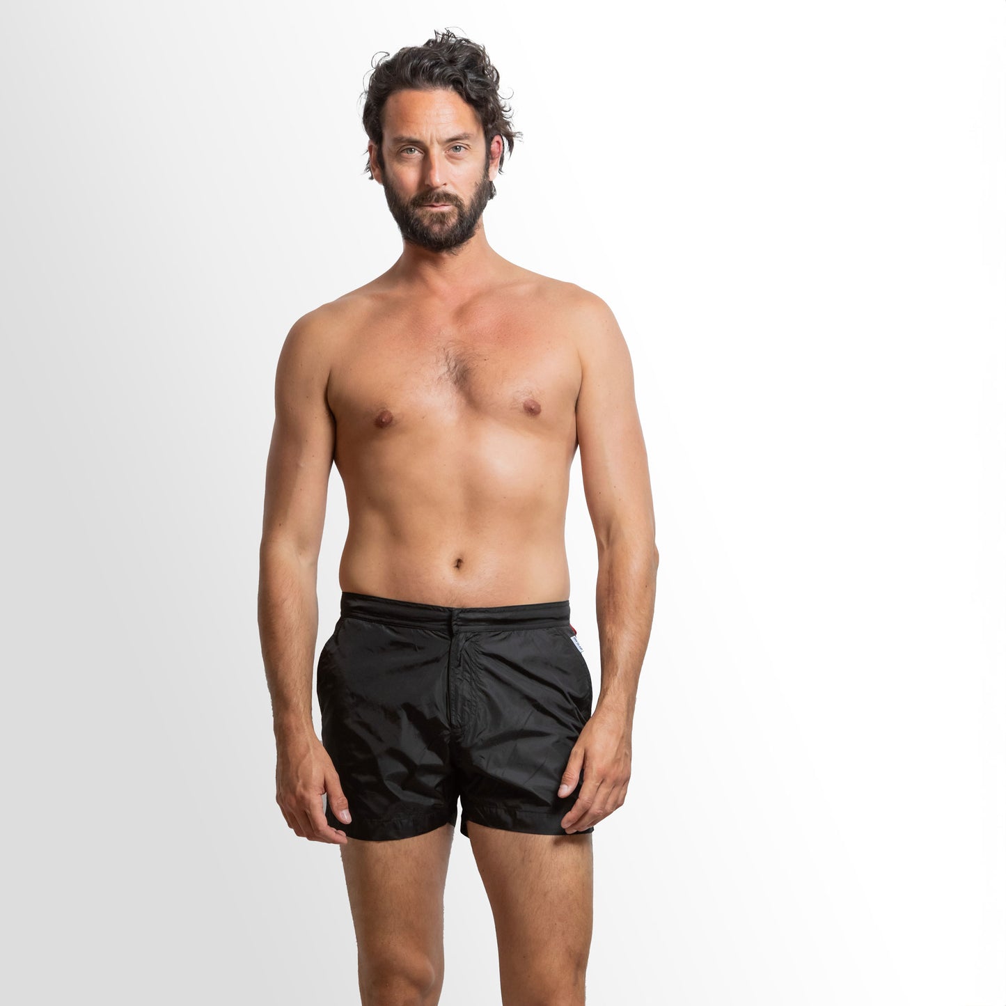 maillot de bain de luxe